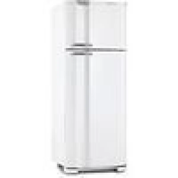 Geladeira / Refrigerador Electrolux Duplex Cycle Defrost Dc49a 462l Br