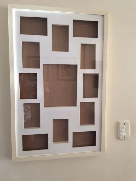 Quadro para Fotos