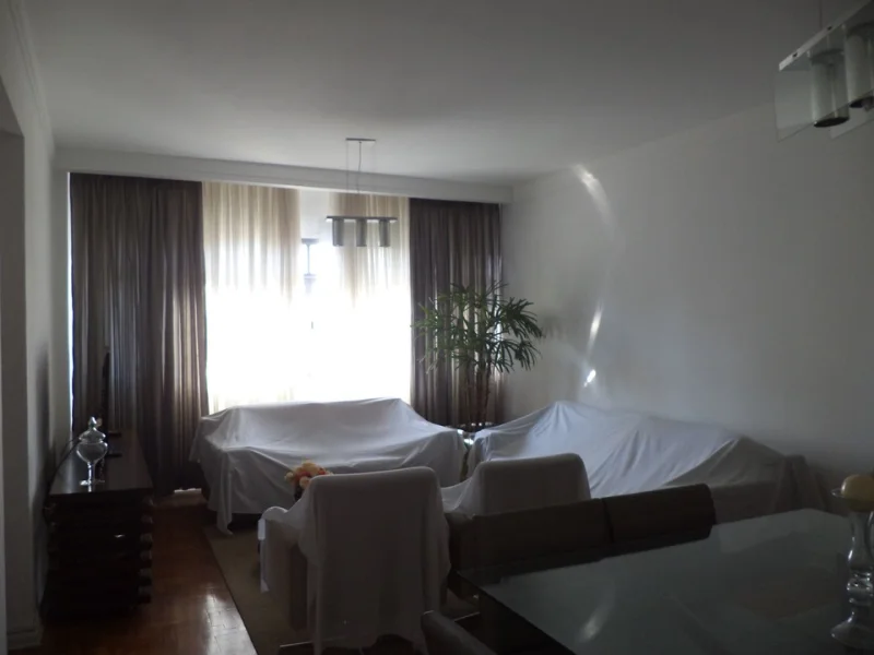 Apartamento no Centro de Guarulhos