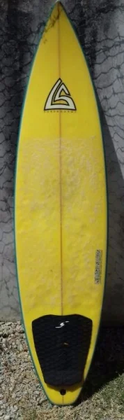 Prancha 6.5