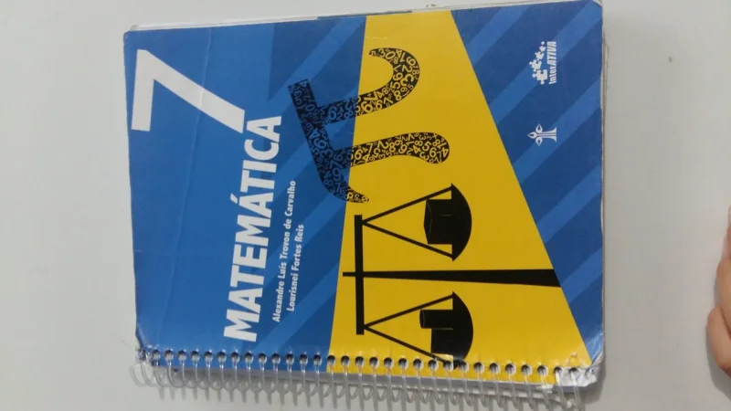 Livro Didático Educação Adventista