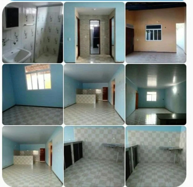 Vendo Imóvel em Pentecoste/ce
