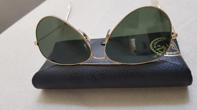Ray Ban Aviador