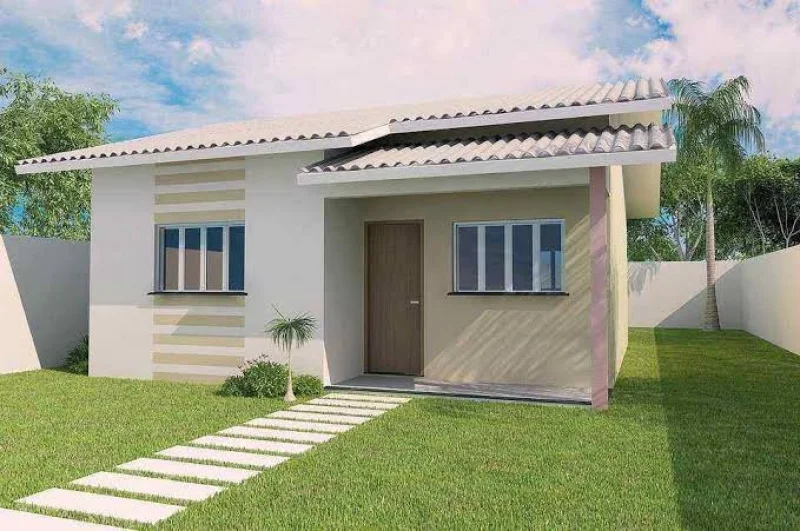 Adquira Já Sua Casa Própria