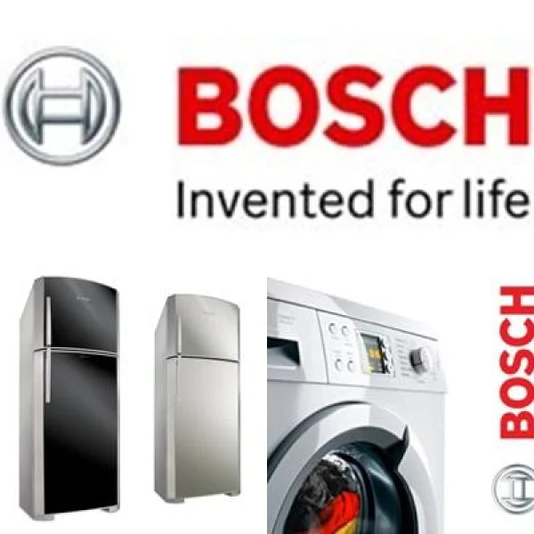 Conserto de Geladeira Bosch em São Jose dos Campos