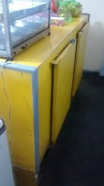 Vende SE
