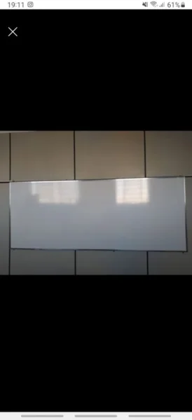 Quadro Branco