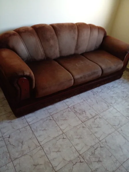 Vendo Jogo de Sofas Otimo Estado