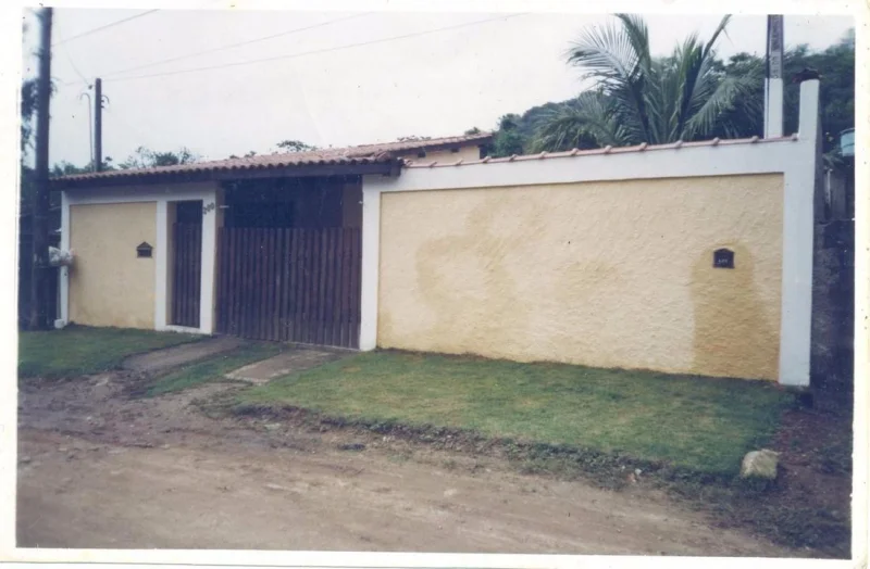 Praia e Natureza, Casa em Caraguatatuba