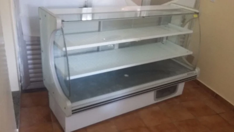 Balcão Refrigerado