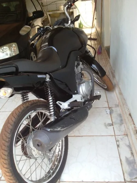 Fan Mix ESDI 150 Flex 2015/2015