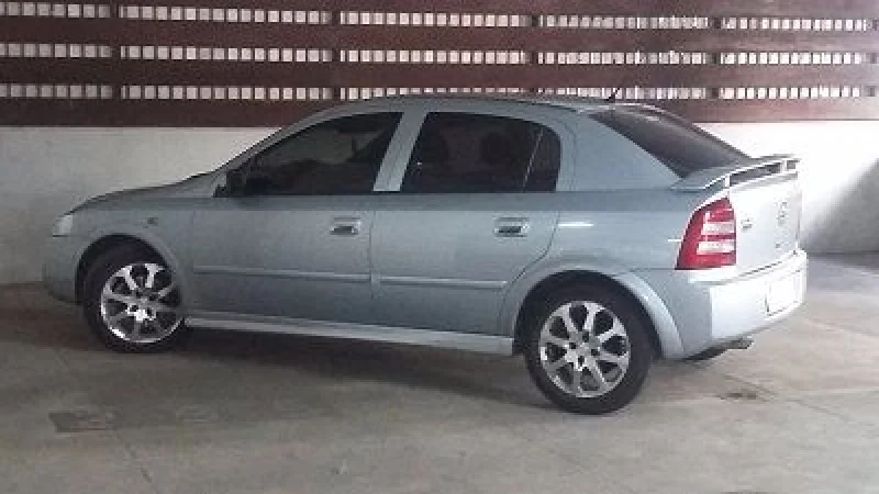 Astra