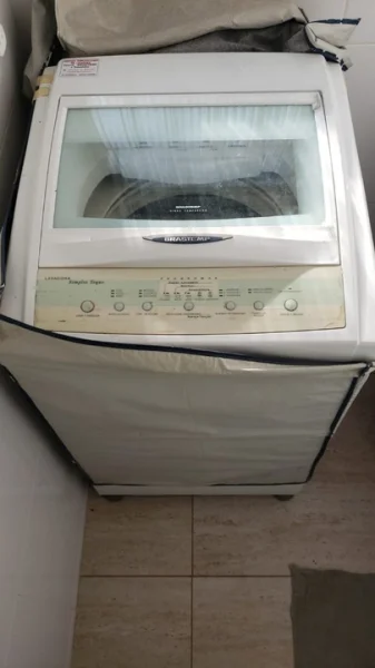 Lavadora de Roupa Brastemp 5kg