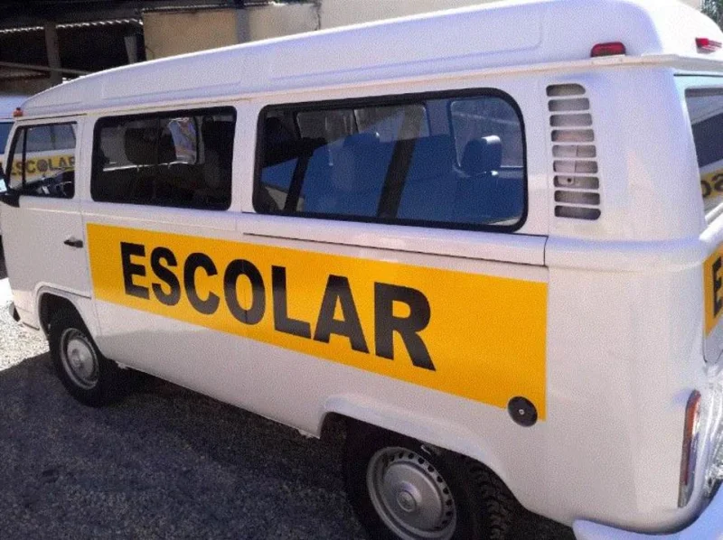 Volkswagen Kombi 1.4 Preço Imperdível!!!!