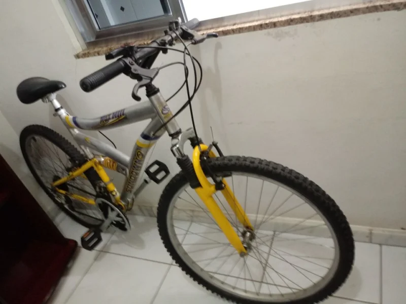 Vende-se Bike