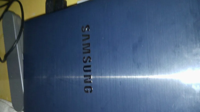 Notebook na Caixa Semi Novo