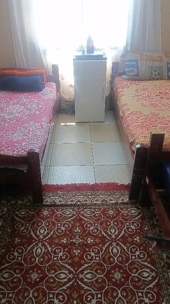 Quarto Mobiliado para Rapazes no Ipiranga