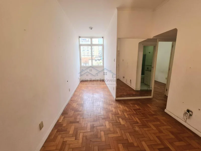 Apartamento para Venda em Rio de Janeiro / RJ no Bairro Ipanema