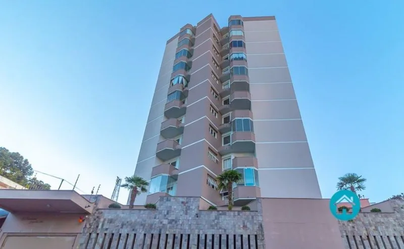 Apartamento Mobiliado