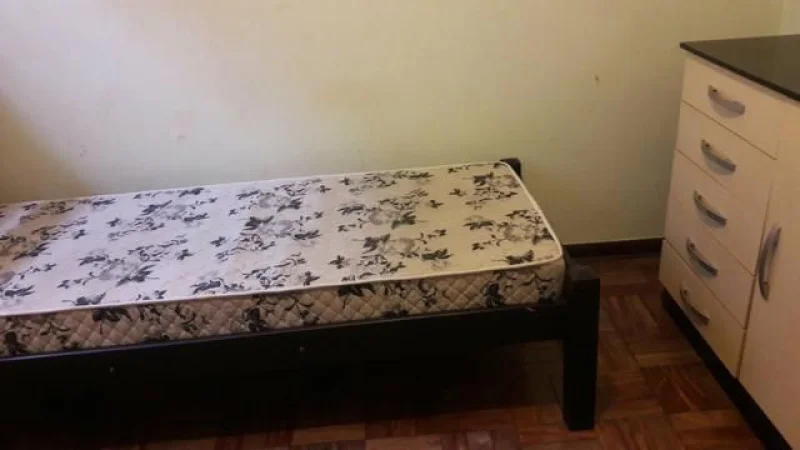 Quarto Individual