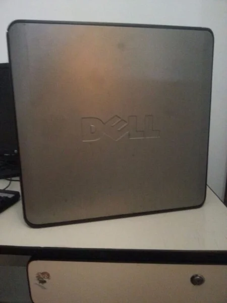 Vendo Computador Completo