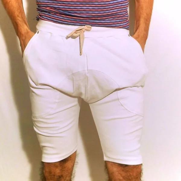 Bermuda Swag de Malha Código: Cr15038 Preço: 6x de R$ 9,98 R$ 59,90 Link Produto: Www