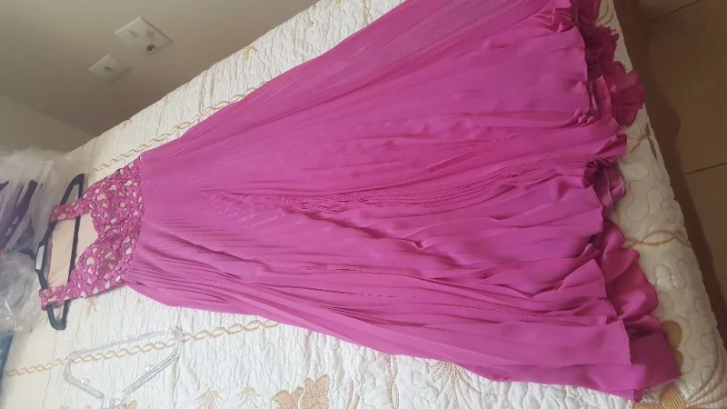 Vestido Festa