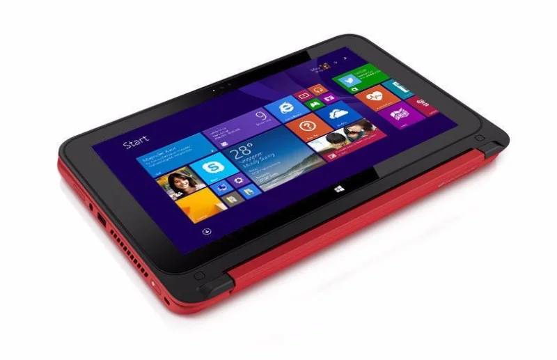 Hp Pavilion X360