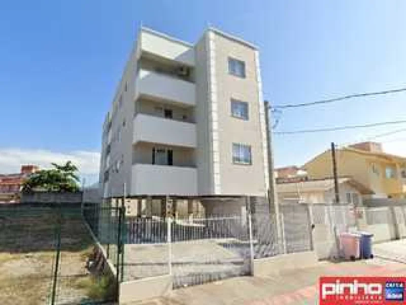 Apartamento de 01 Dormitório para Locação, Bairro Ponte do Imaruim, Palhoça, SC
