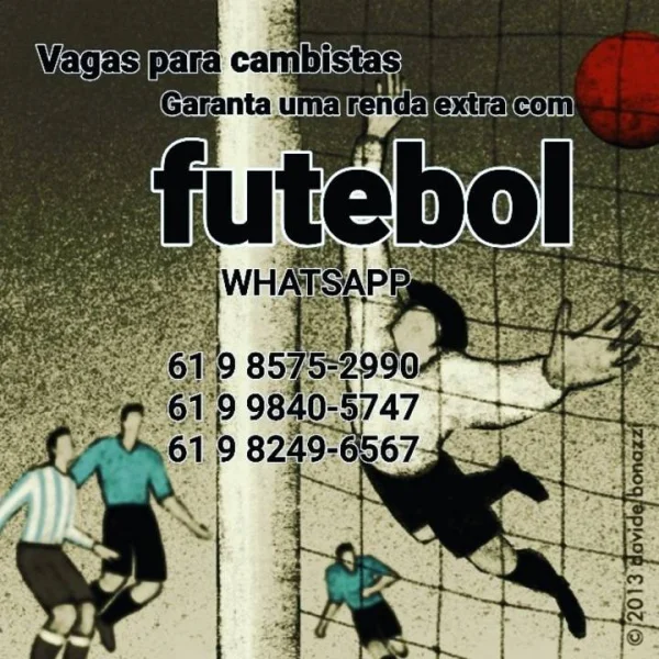 Quer Trabalhar com Agente?