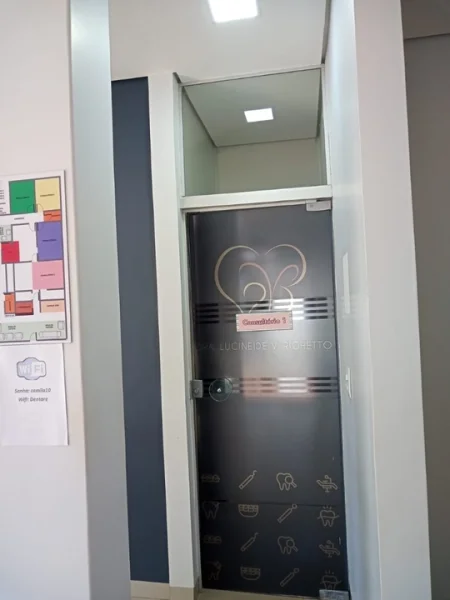 Locação Sala