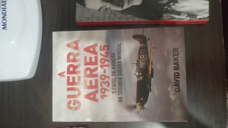 Livros Diversos