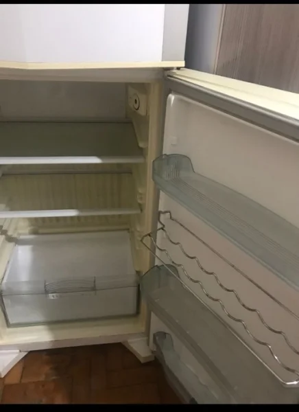 Geladeira Eletrolux
