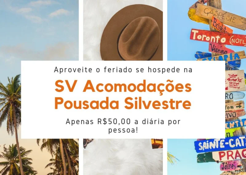 Preço Hospedagem Taubate