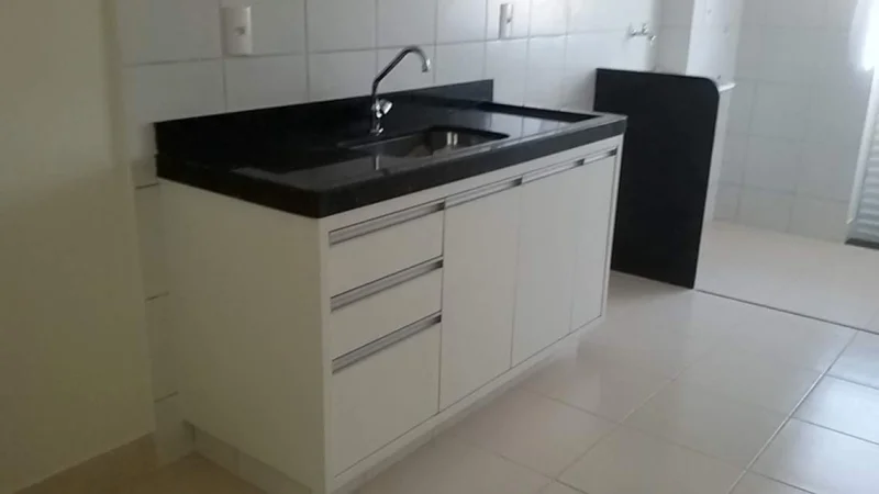 Vende-se Apartamento Novo