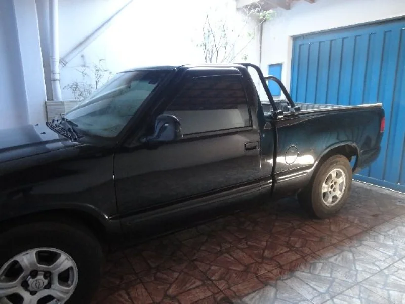 Vendo S 10