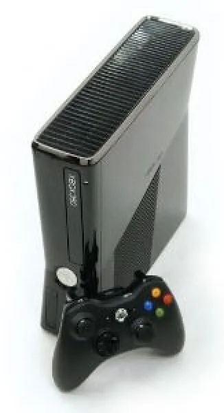 X Box 360 Hd 250 Mais de 30 Jogos com 1 Controle