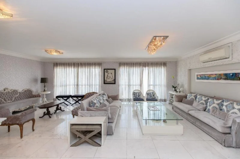 Sabe Aquele Apartamento Impecavelmente Reformado com Os Melh