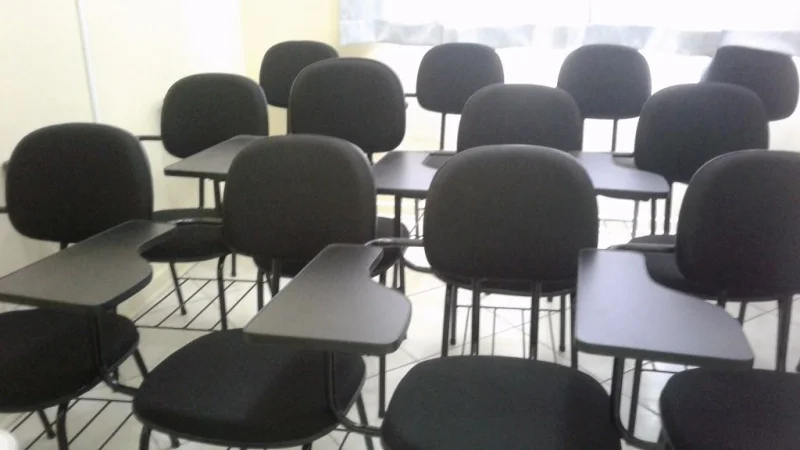 Cadeiras Universitarias