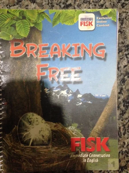 English Fisk