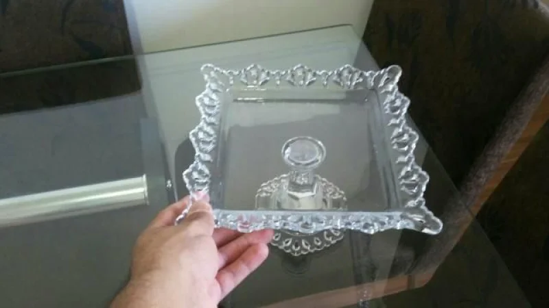 Vaso Fruteira
