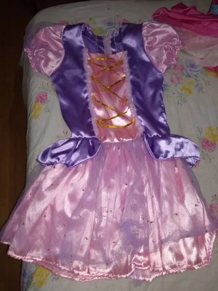 Fantasia Infantil