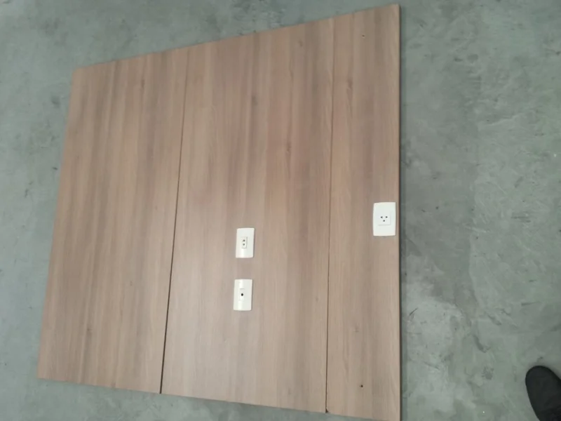 Painel para TV