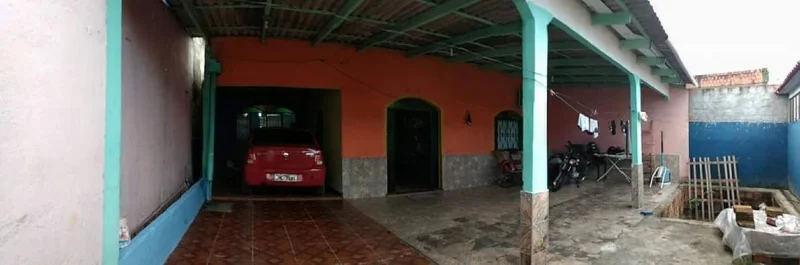 Casa no Terra Nova de 150mil