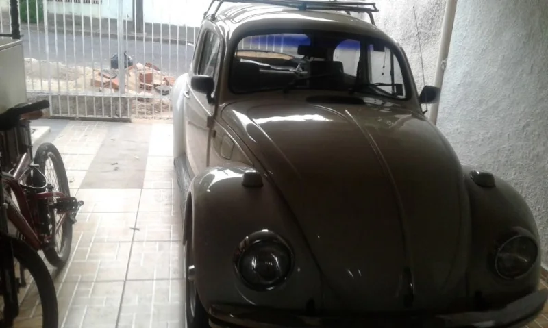 Fusca