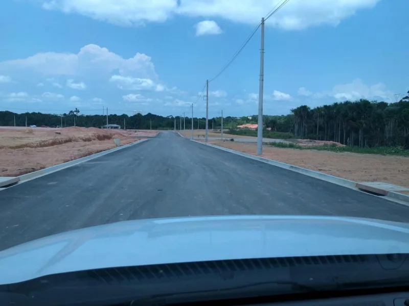 Terreno à Venda, 10000 m2 por RS 5.500.000,00 - Planalto - Manaus-am
