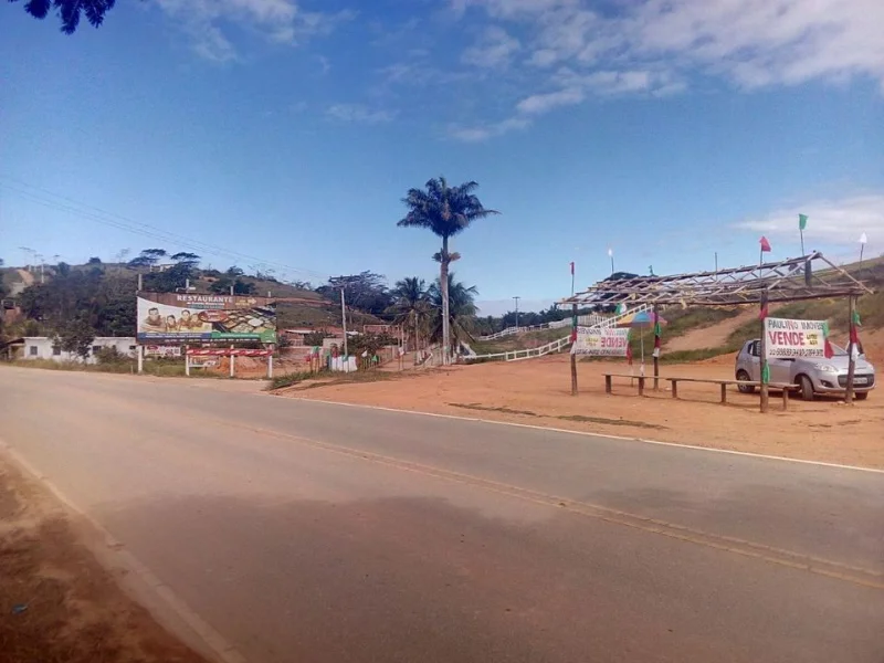 Terrenos em Cantagalo 3 Min da Zen