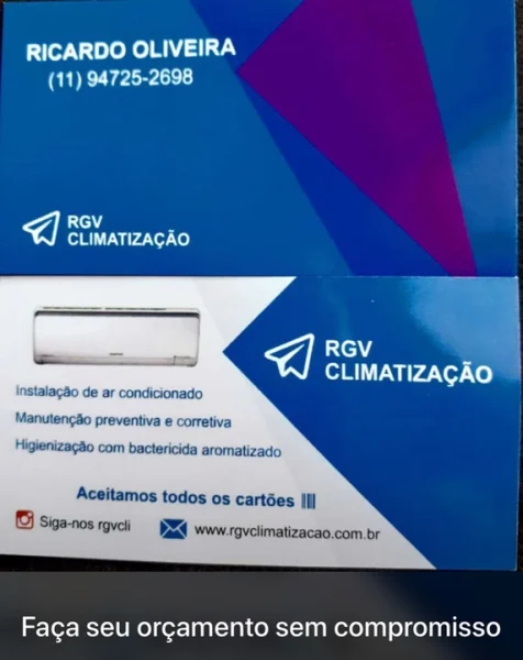 Ar Condicionado