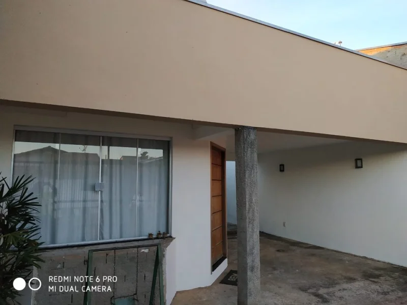 Oportunidade - Vende-se Casa. Aceita Propostas