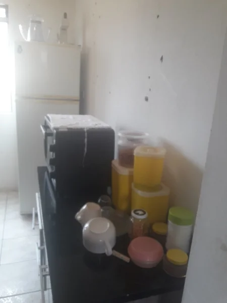 Vende SE Apartamento em Jacarei Aceita Carro Parte de Pagamento